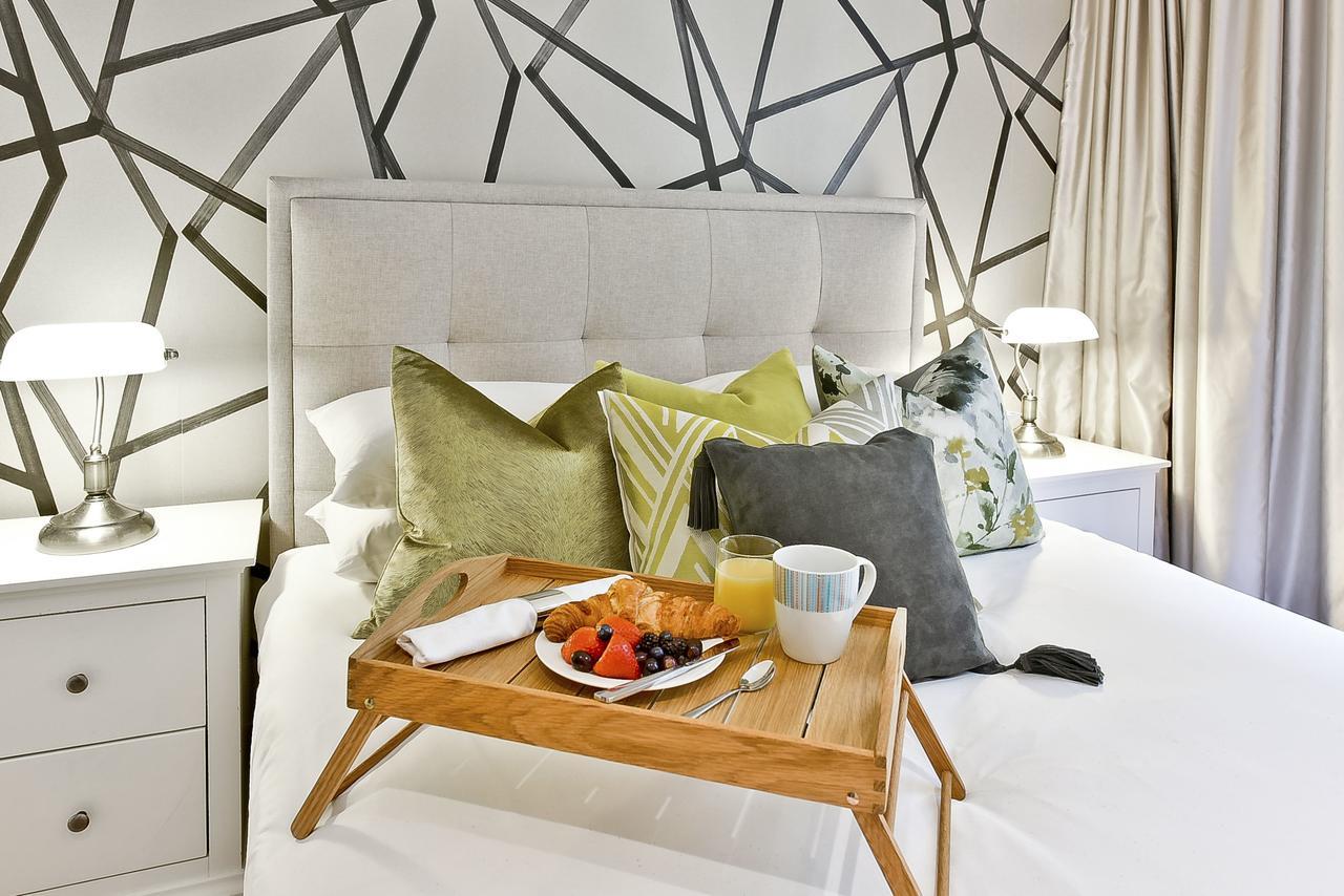 Central, Central, Appartement *