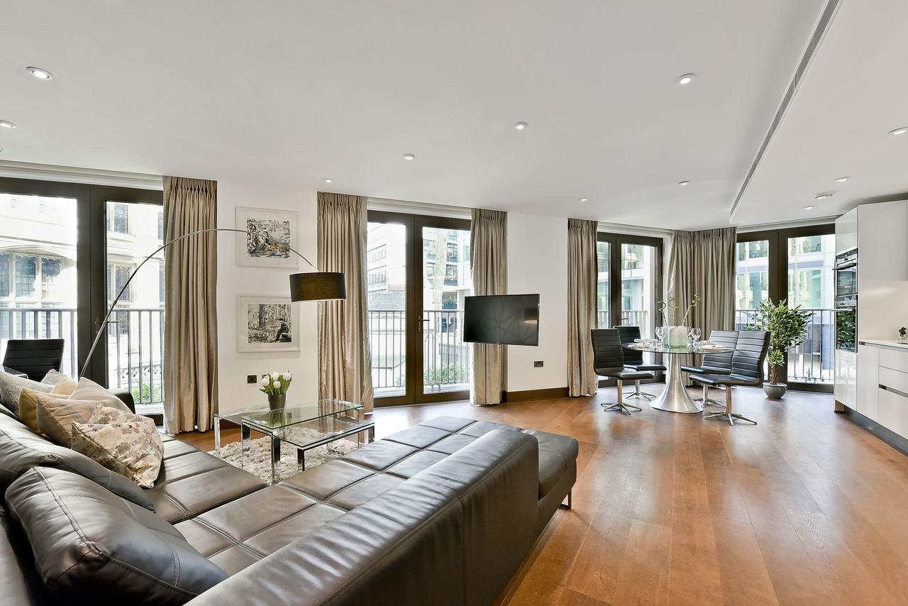 Appartement Central, Central, *