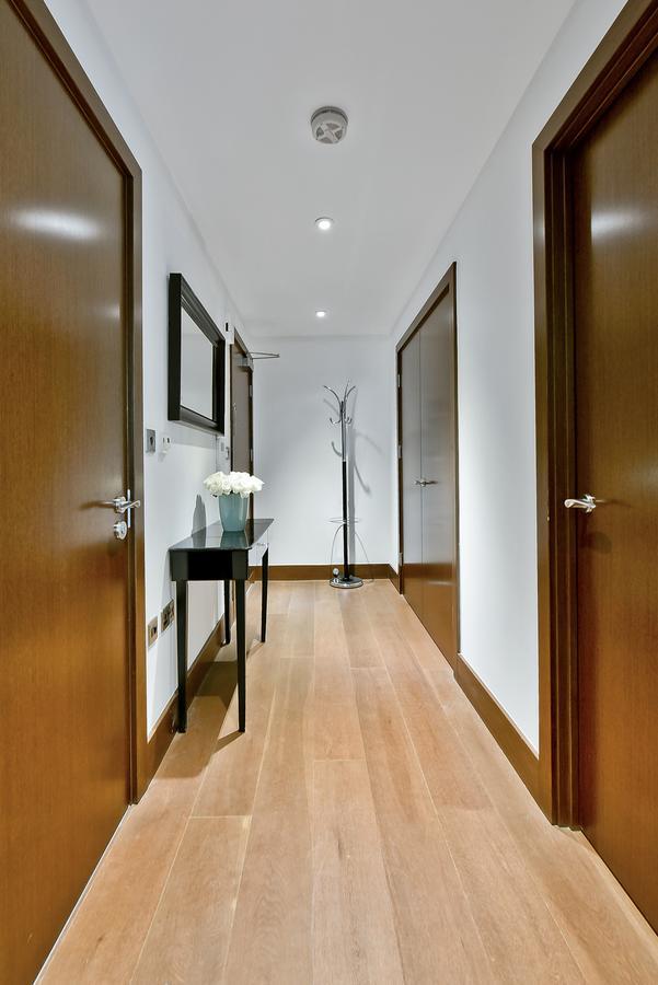 Central, Central, Appartement