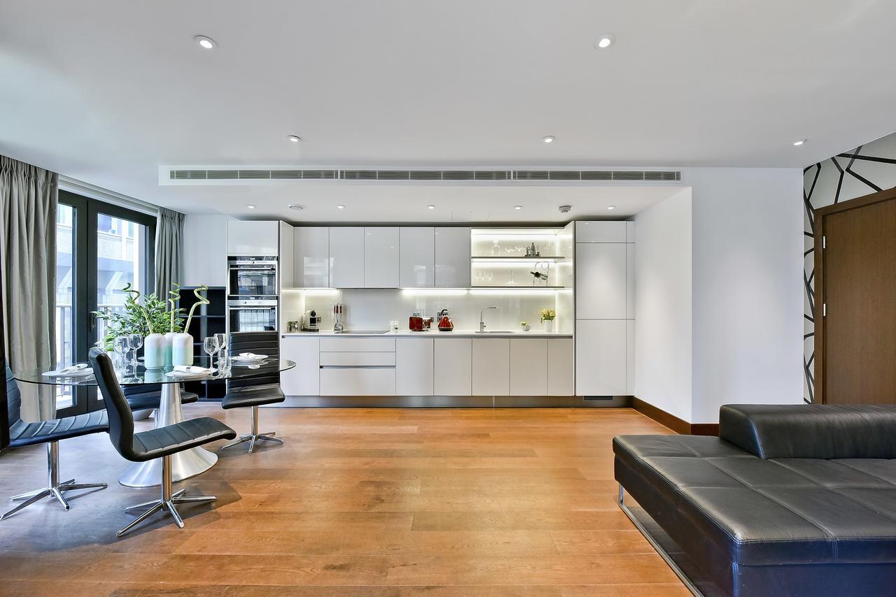 Appartement Central, Central,