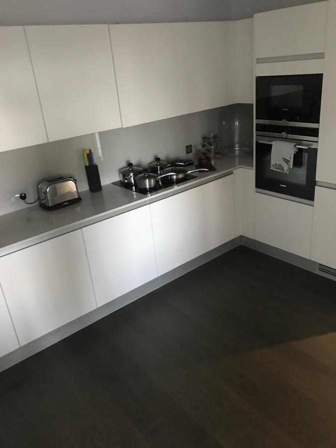 Charles Hope Kings Cross Appartement *