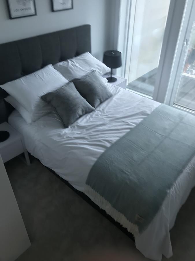 Charles Hope Kings Cross Appartement *