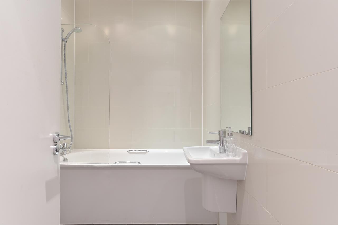 Charter Appartement Londres