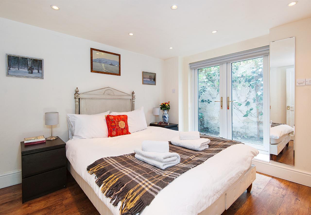 Pleasant Hackney By Victoria Park * Londres