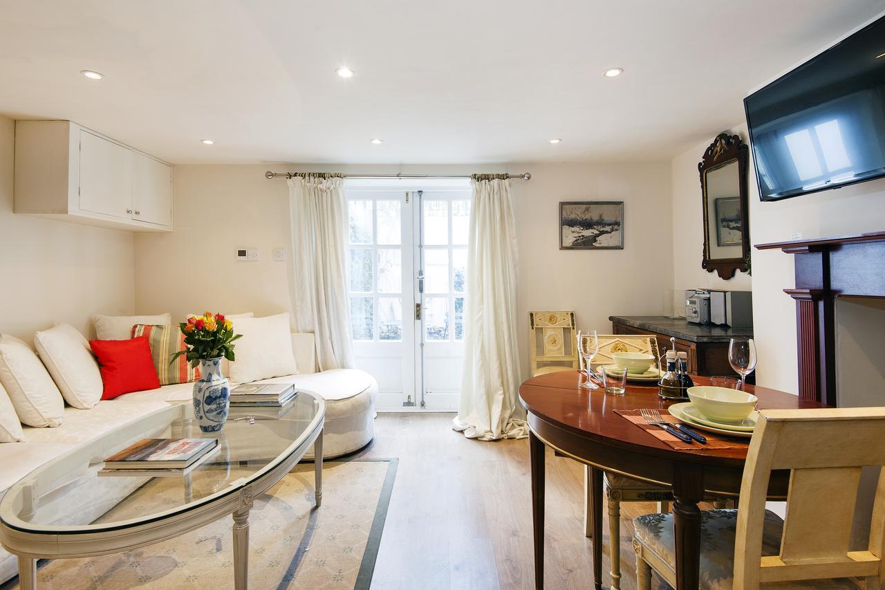 Appartement Pleasant Hackney By Victoria Park *