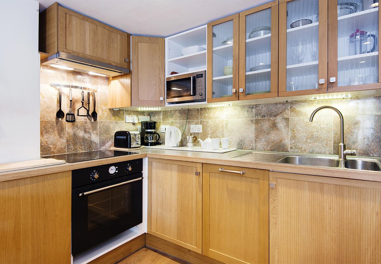 Appartement Pleasant Hackney By Victoria Park *