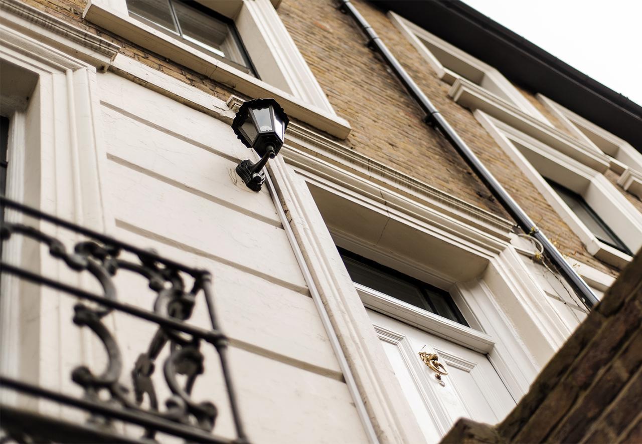Appartement Pleasant Hackney By Victoria Park