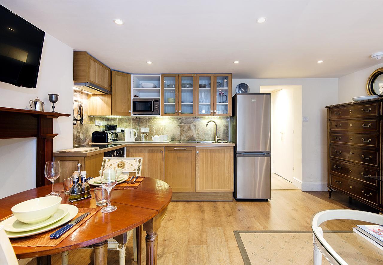 Pleasant Hackney By Victoria Park Appartement *