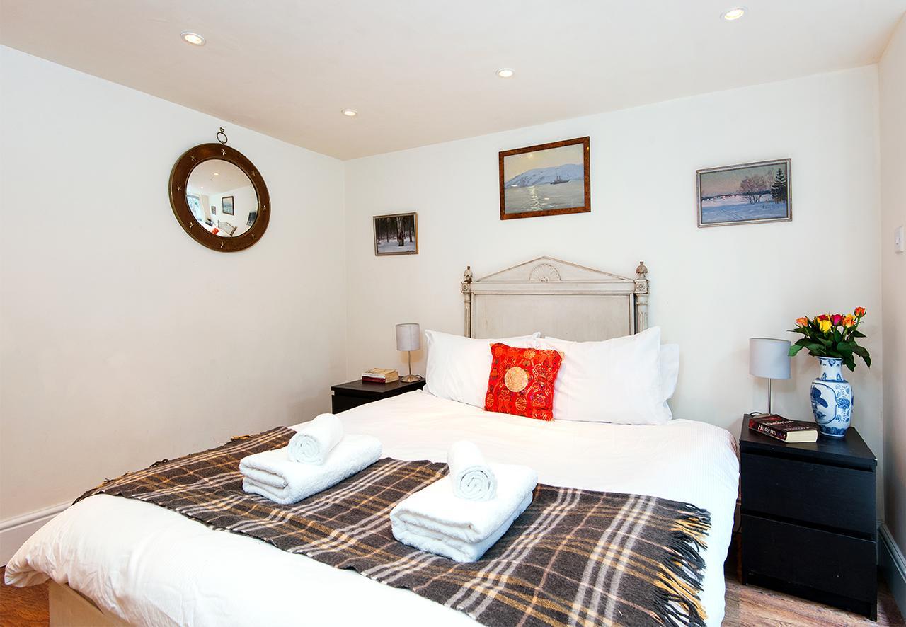 Appartement Pleasant Hackney By Victoria Park Londres