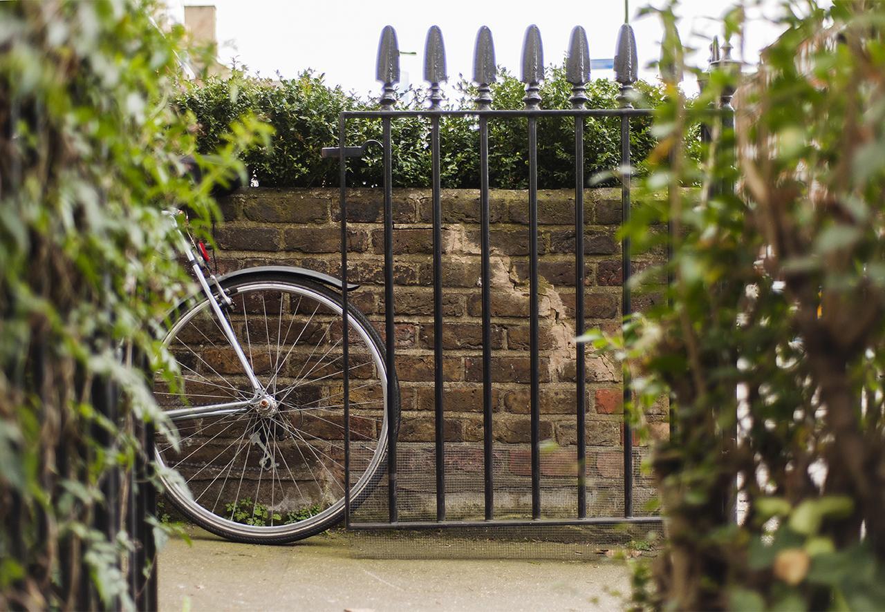 Pleasant Hackney By Victoria Park Londres