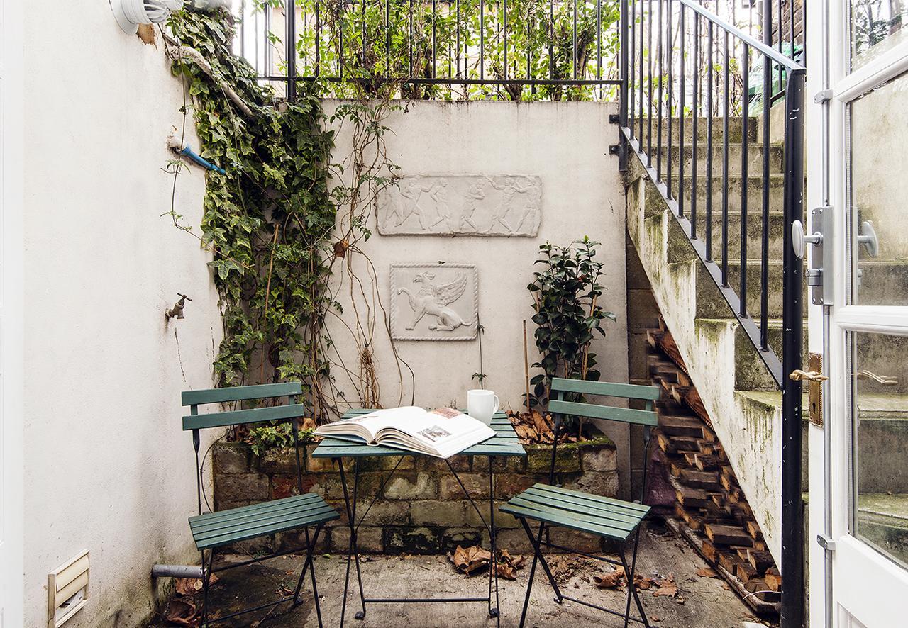 Pleasant Hackney By Victoria Park Appartement *