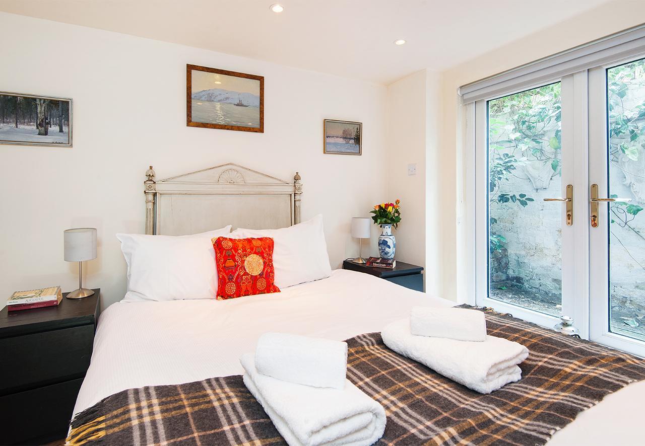 Appartement Pleasant Hackney By Victoria Park Londres