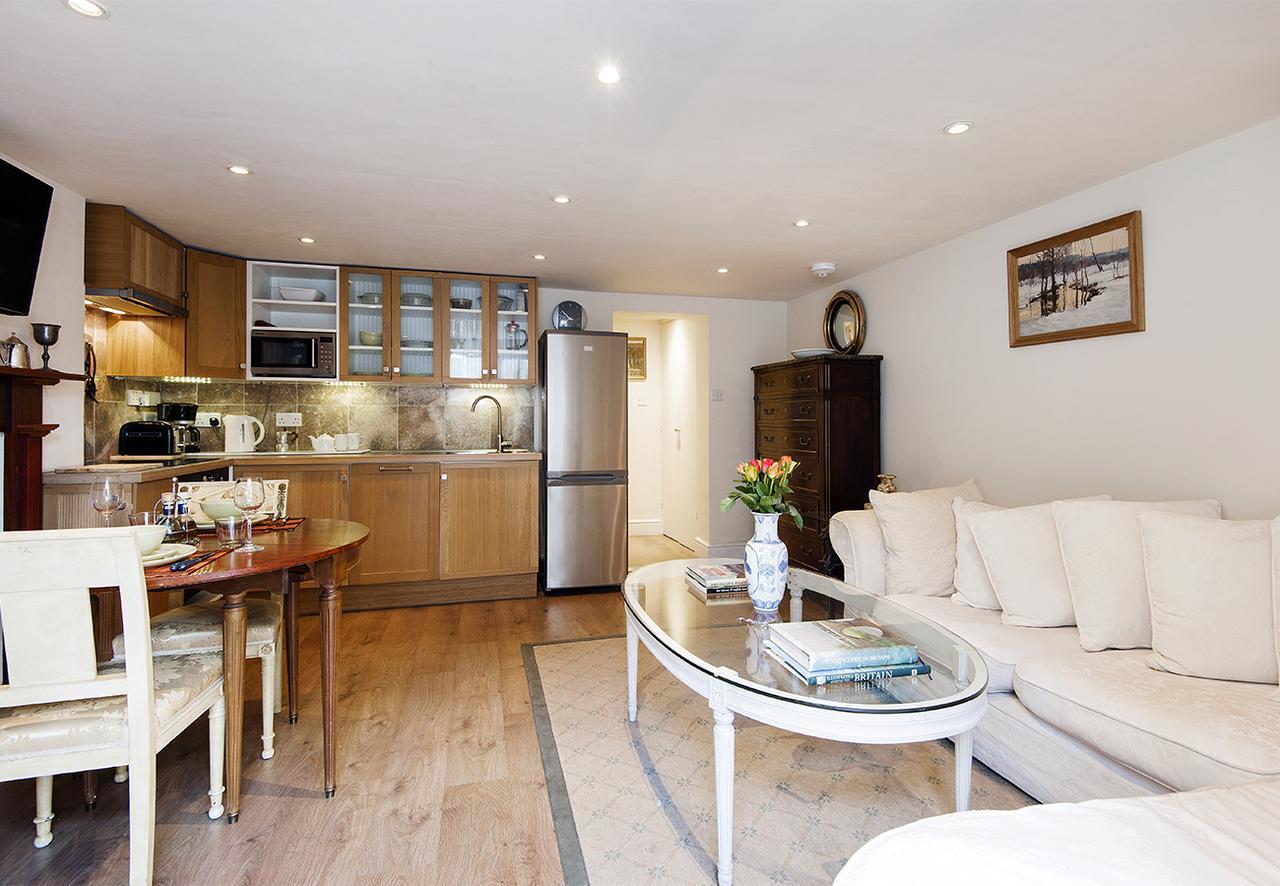 Pleasant Hackney By Victoria Park Appartement *