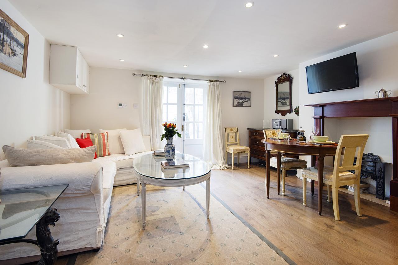 Appartement Pleasant Hackney By Victoria Park *