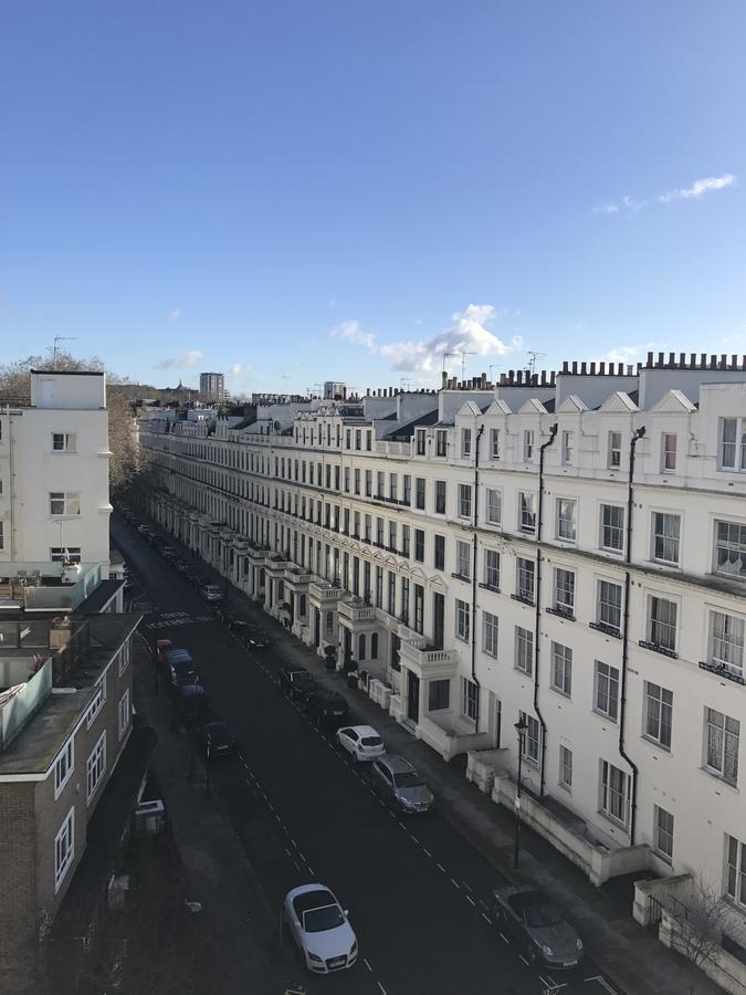 Leinster House Albergue *