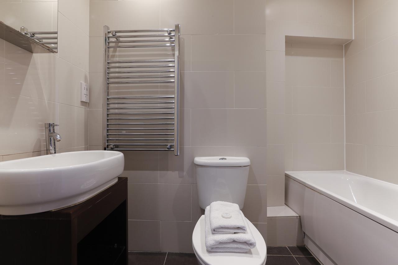 Charter Appartement *