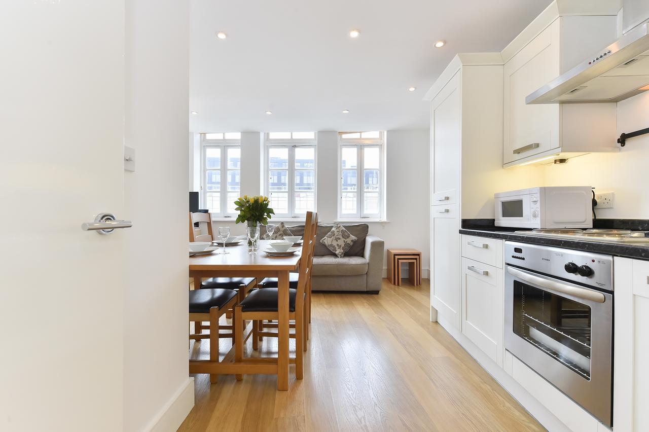 Charter Appartement *