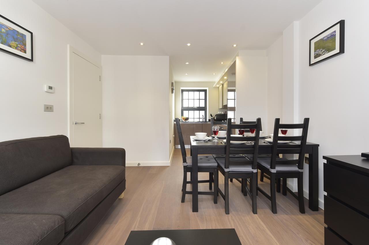 Appartement Charter Londres