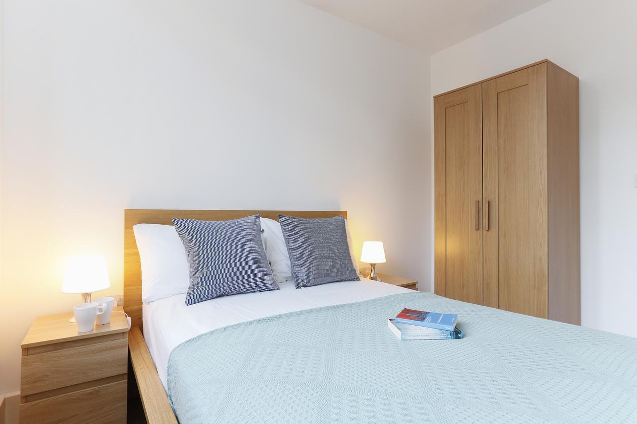 Charter Appartement