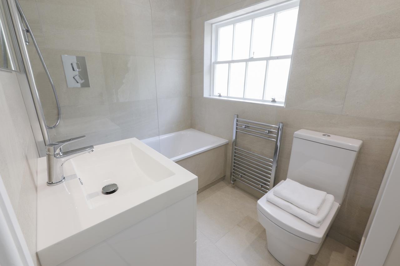 Appartement Charter Londres