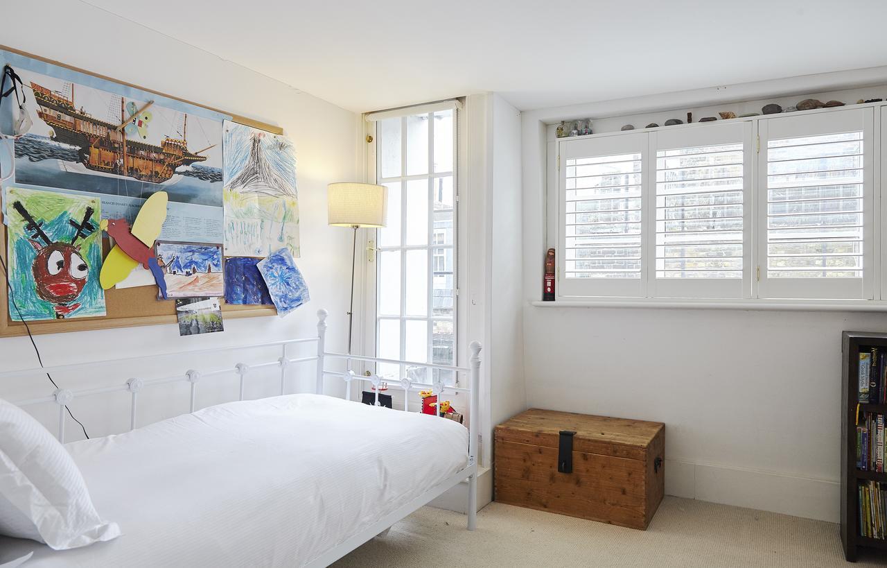 Hébergement de vacances Veeve - Colville Place *