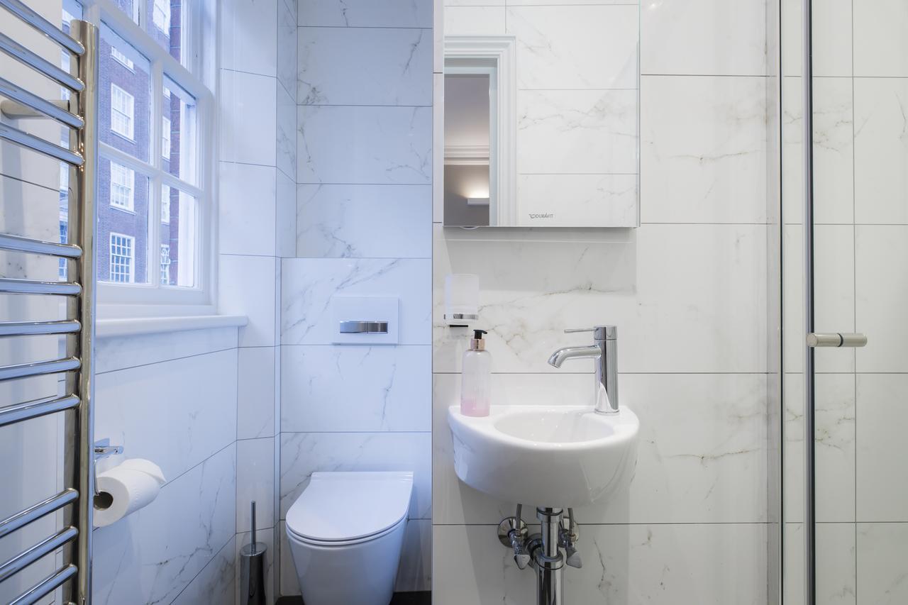 Elegant 2 Bed In Mayfair, Next To Hyde Park Apartment *