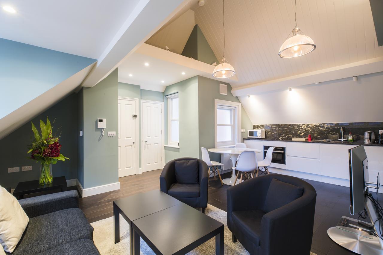 Elegant 1 Bed In Mayfair, Next To Hyde Park Londres