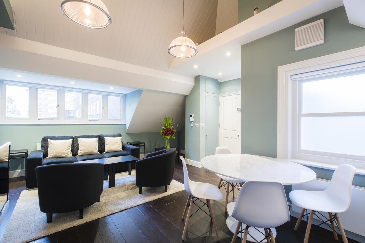 Apartamento Elegant 1 Bed In Mayfair, Next To Hyde Park Londres