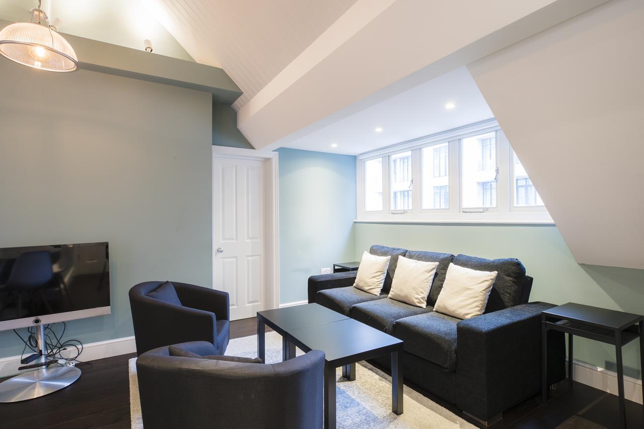 Elegant 1 Bed In Mayfair, Next To Hyde Park Apartamento