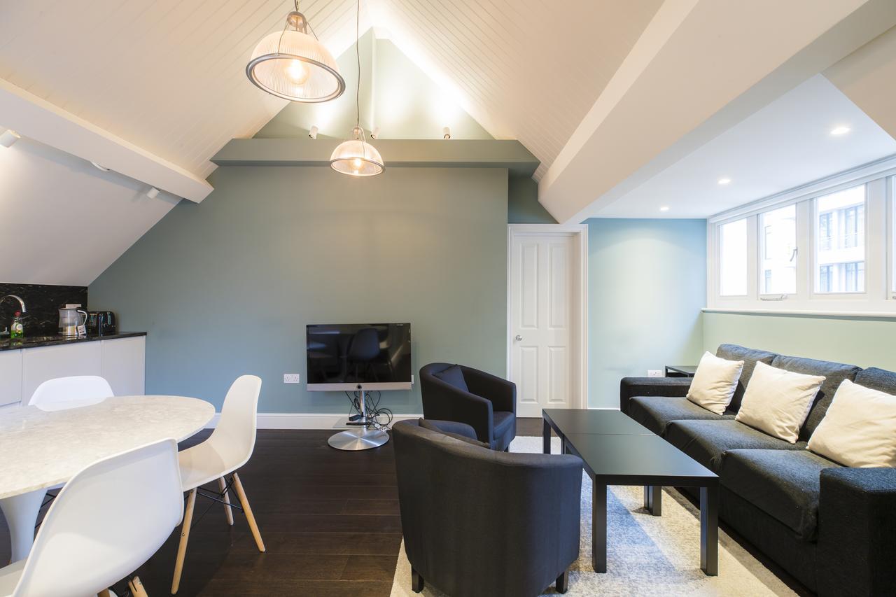 Elegant 1 Bed In Mayfair, Next To Hyde Park Apartamento *