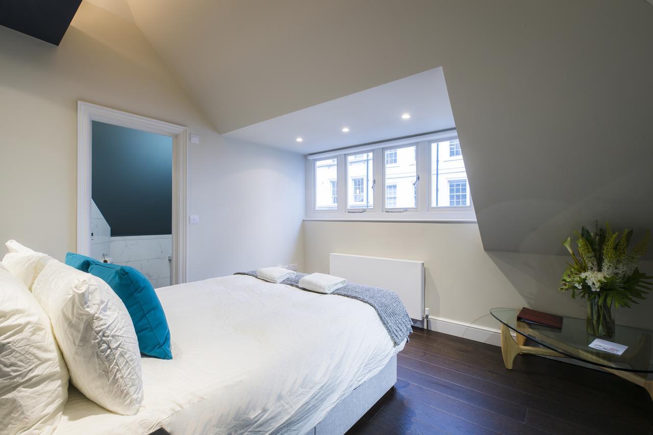 Elegant 1 Bed In Mayfair, Next To Hyde Park Londres