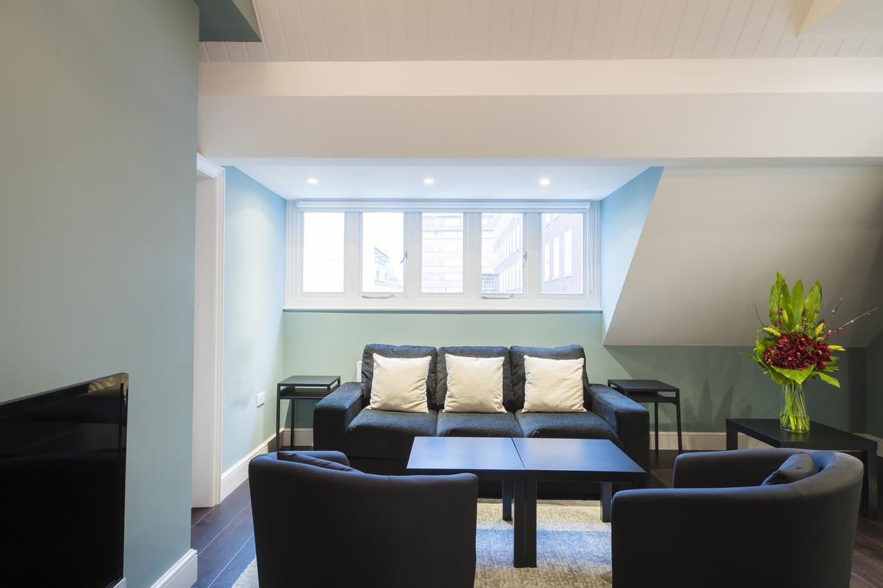 Elegant 1 Bed In Mayfair, Next To Hyde Park Apartamento *