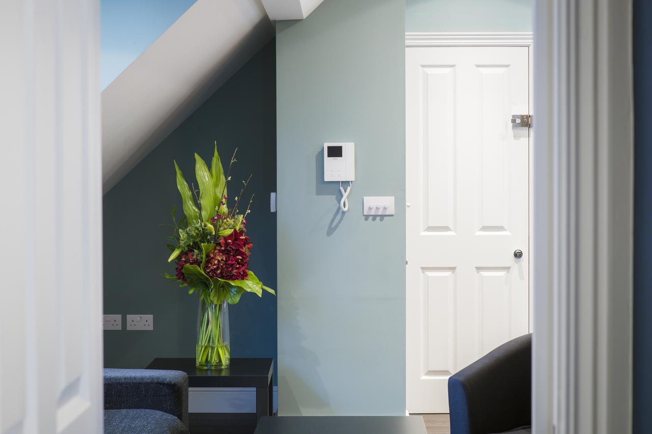 Elegant 1 Bed In Mayfair, Next To Hyde Park Apartamento Londres