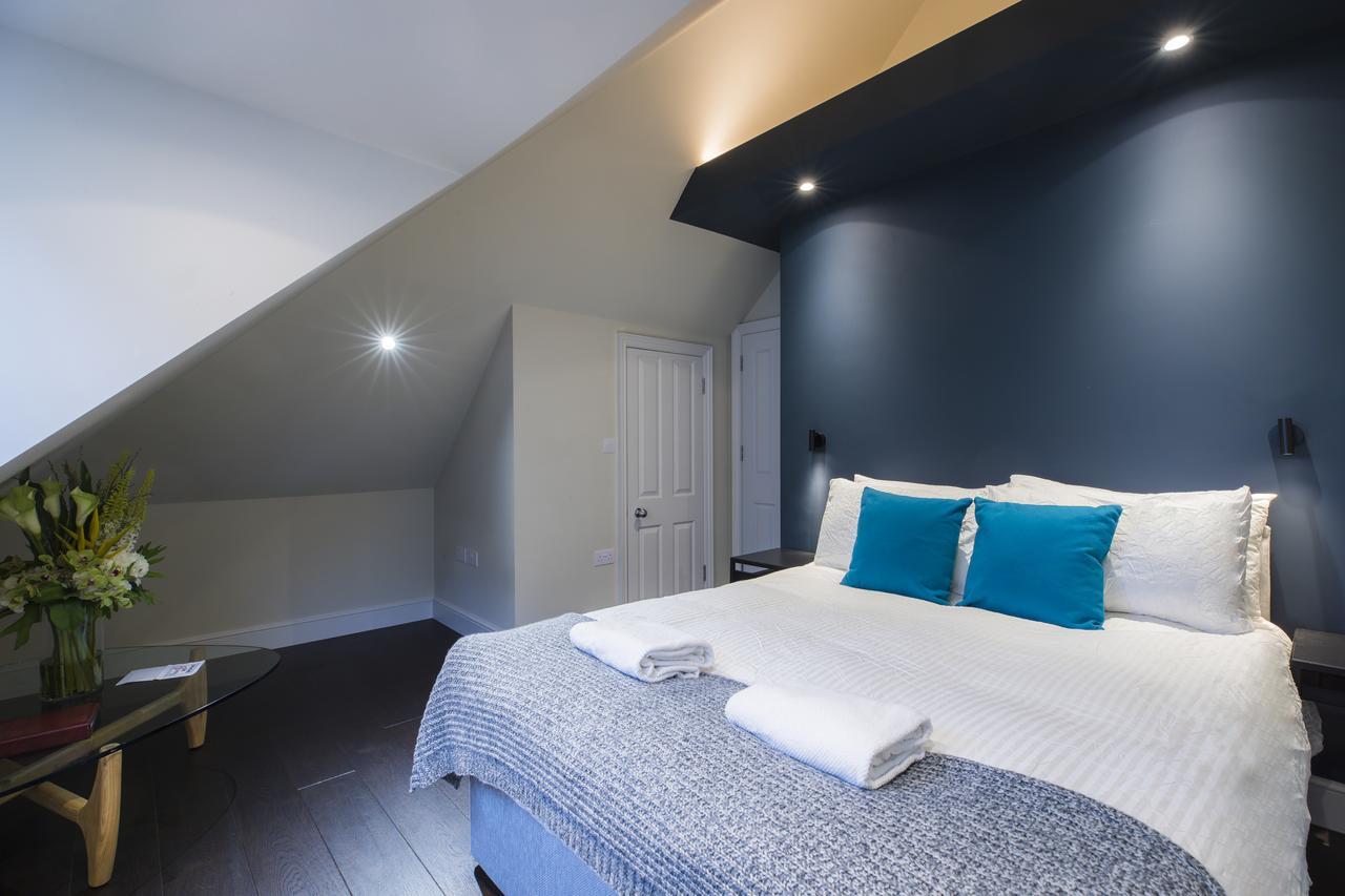 Apartamento Elegant 1 Bed In Mayfair, Next To Hyde Park *