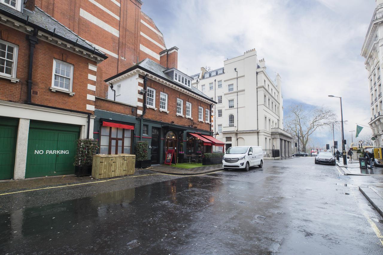 Elegant 1 Bed In Mayfair, Next To Hyde Park * Londres