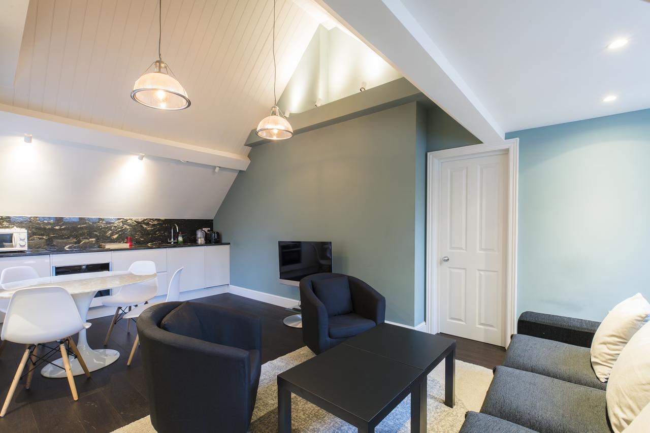 Apartamento Elegant 1 Bed In Mayfair, Next To Hyde Park *