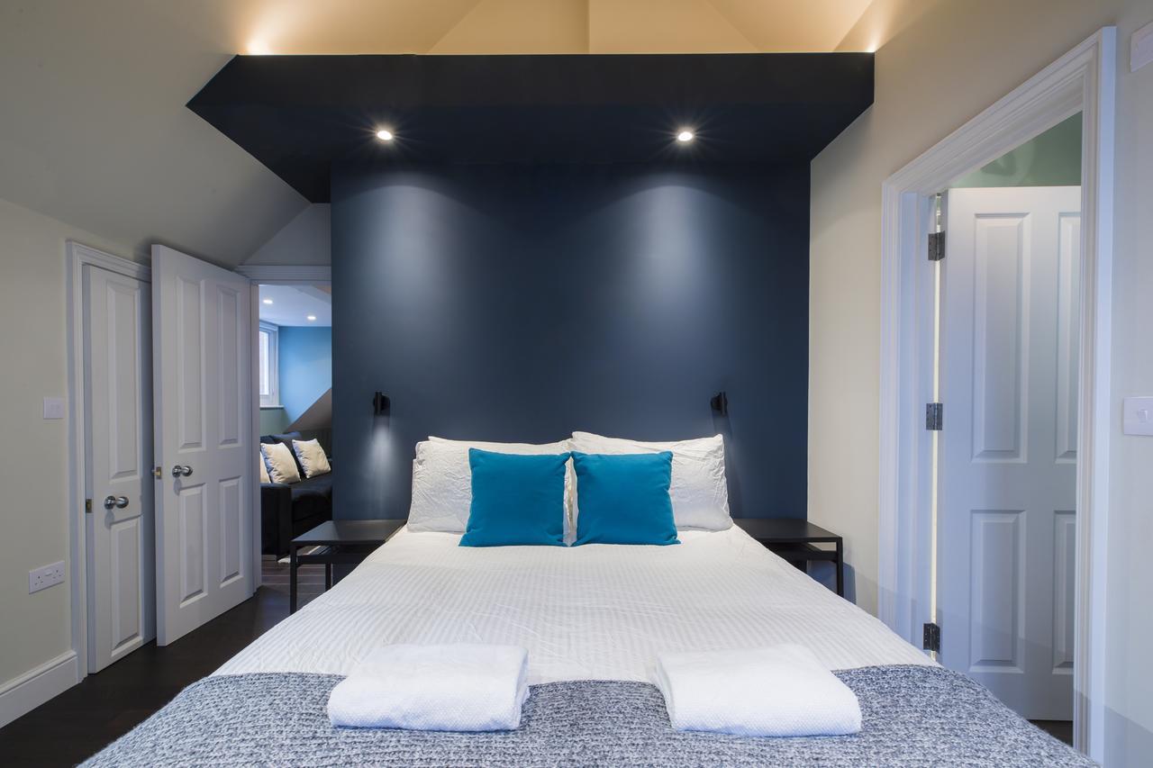 Elegant 1 Bed In Mayfair, Next To Hyde Park Apartamento *