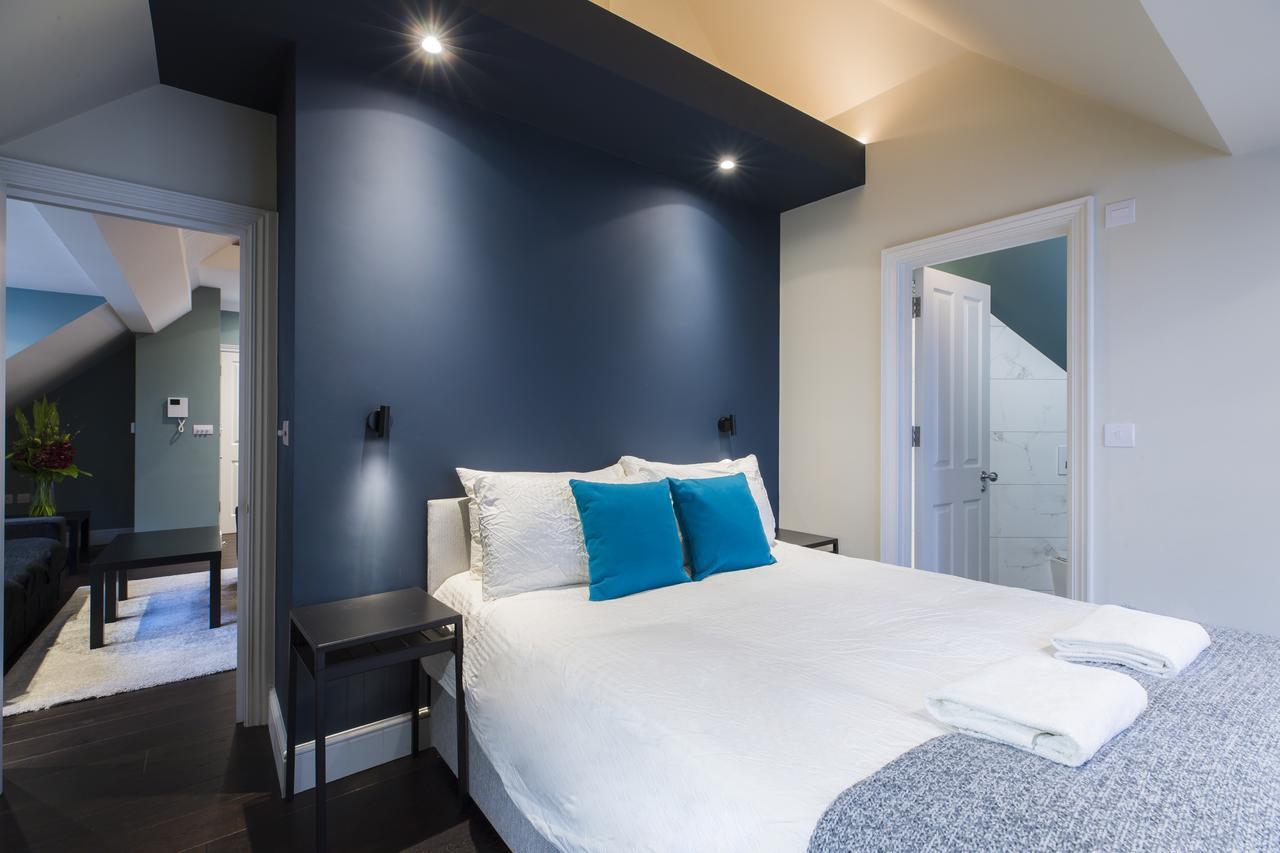 Elegant 1 Bed In Mayfair, Next To Hyde Park Apartamento *