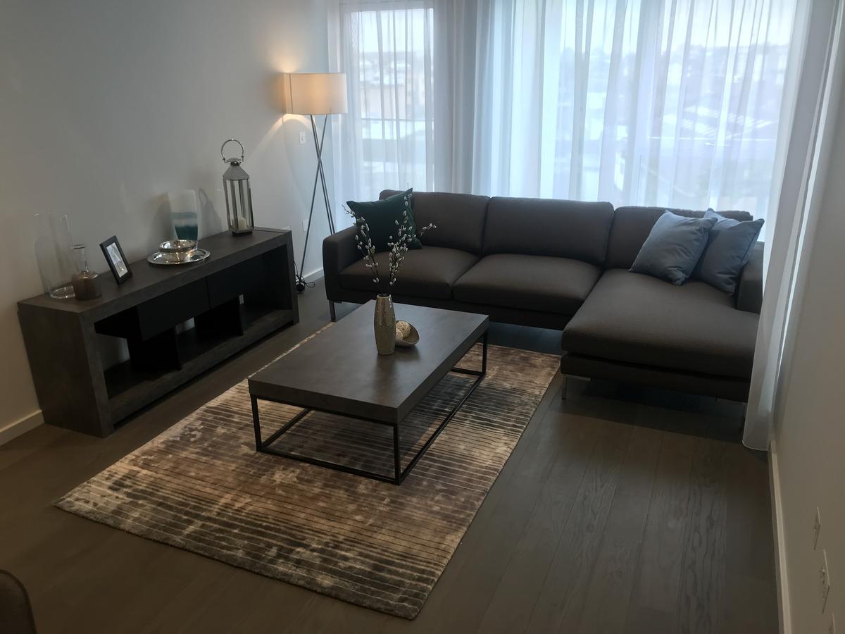 Appartement Charles Hope Kings Cross Londres