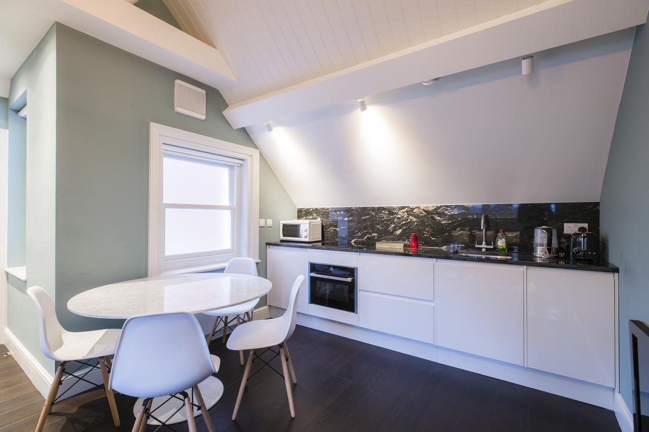 Elegant 1 Bed In Mayfair, Next To Hyde Park Londres