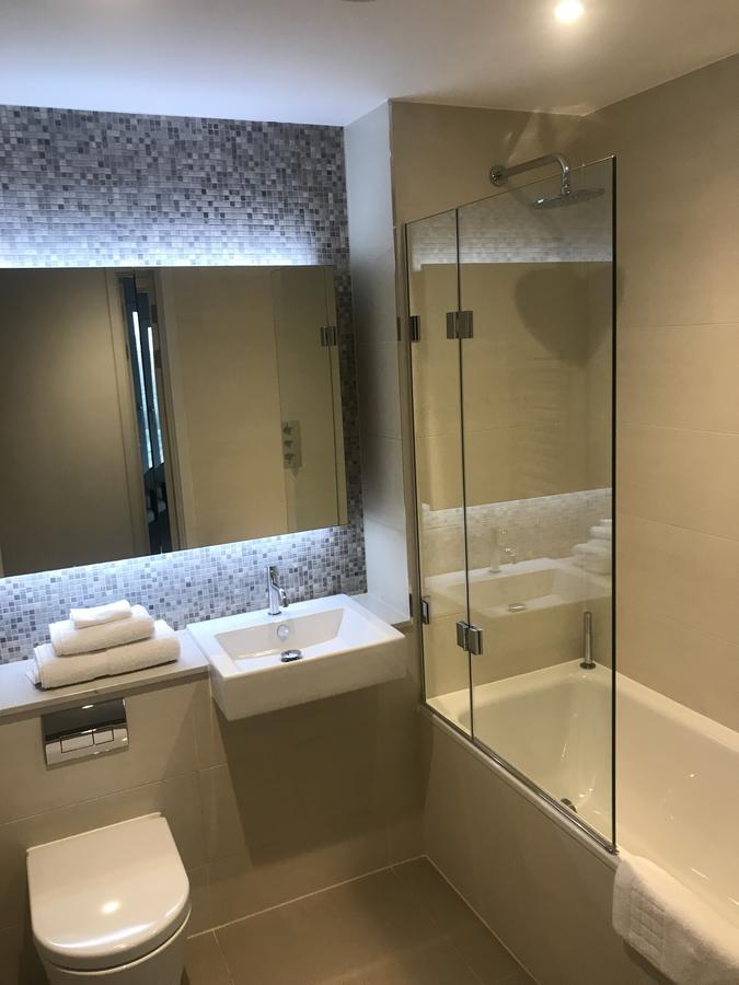 Appartement Charles Hope Kings Cross Londres