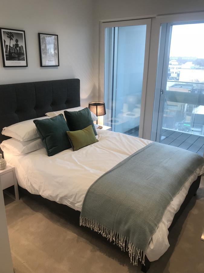 Appartement Charles Hope Kings Cross