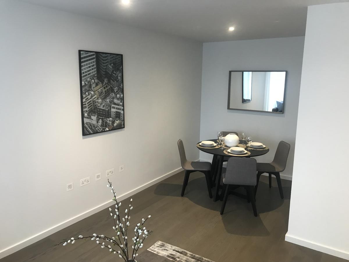 Charles Hope Kings Cross Appartement