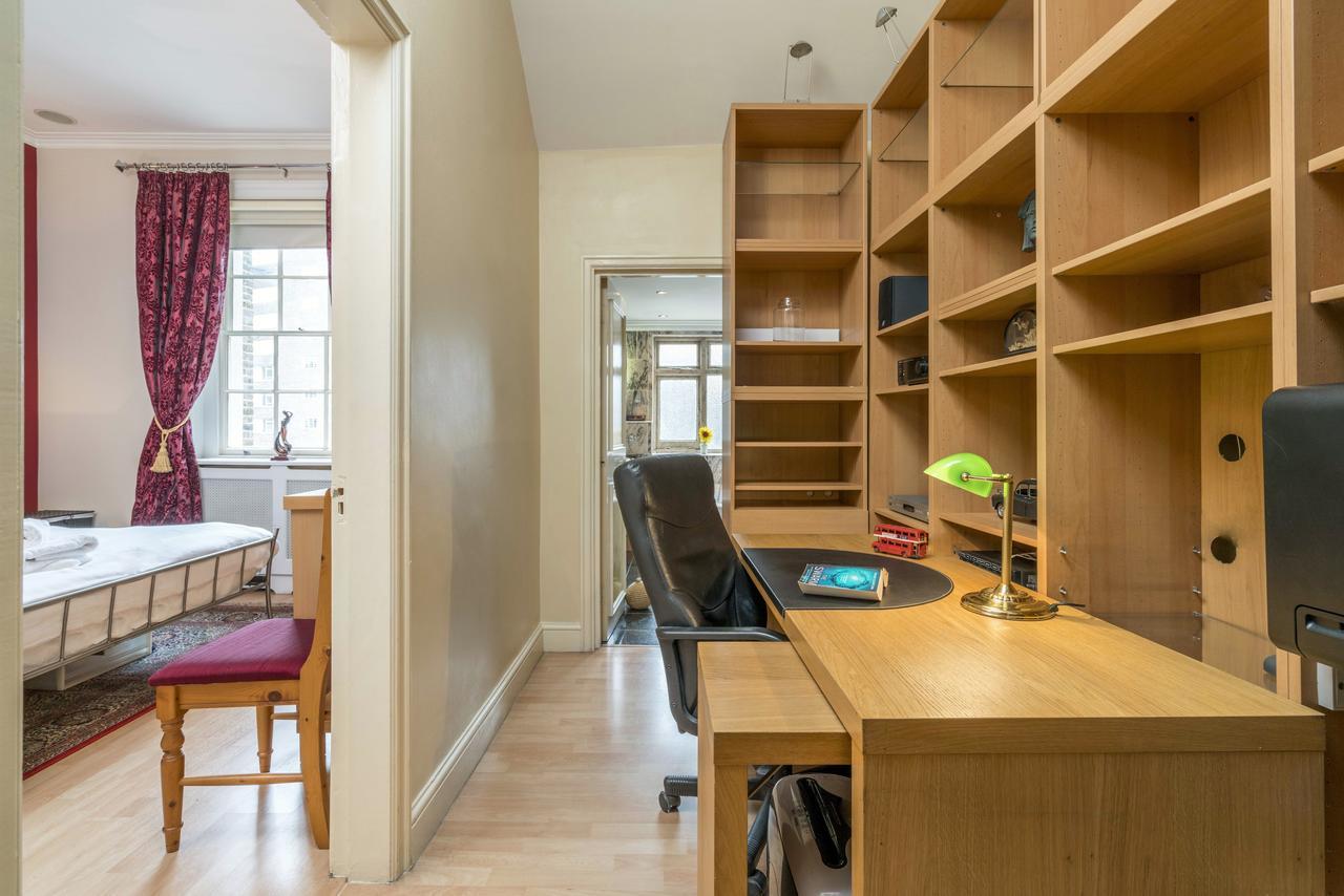 Apartment Elegant 2 Bedroom In Paddington London