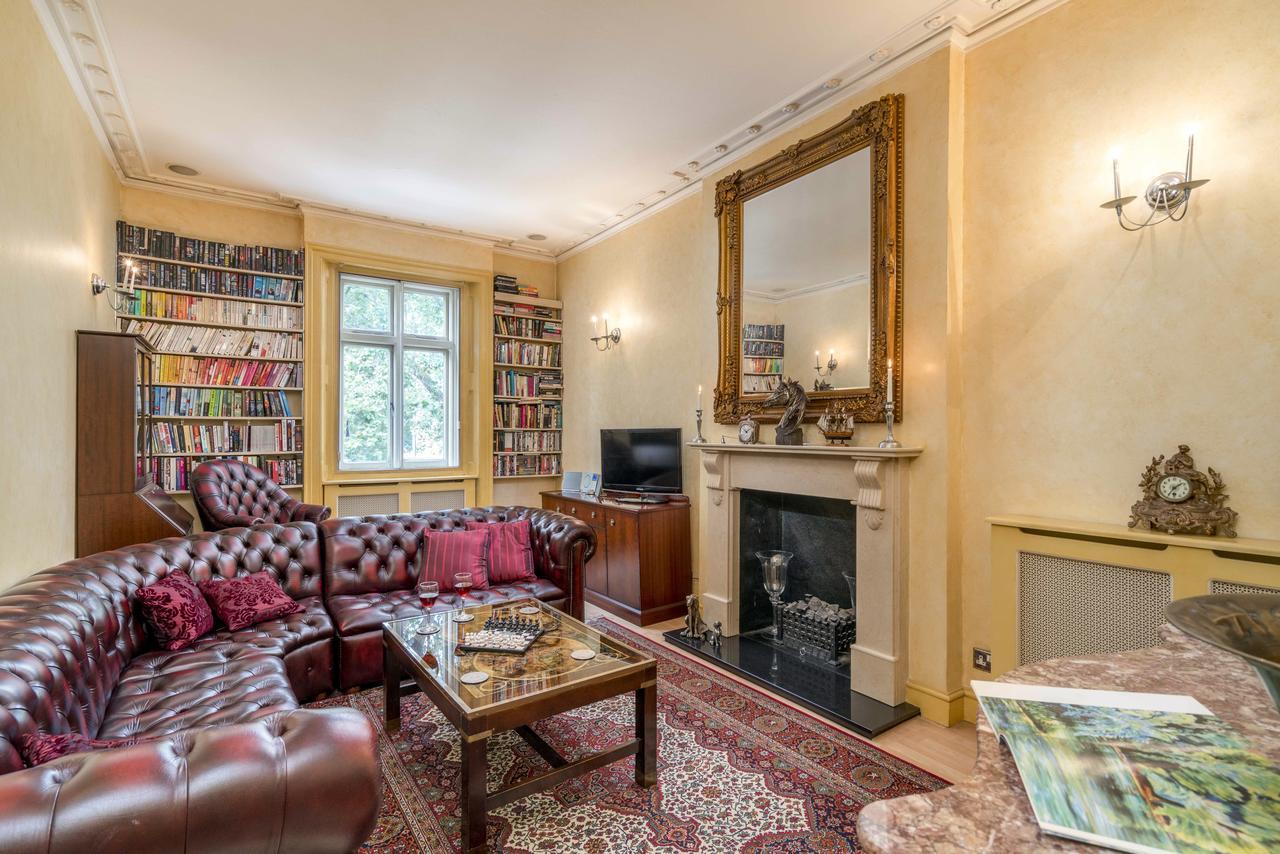 Elegant 2 Bedroom In Paddington Apartment *