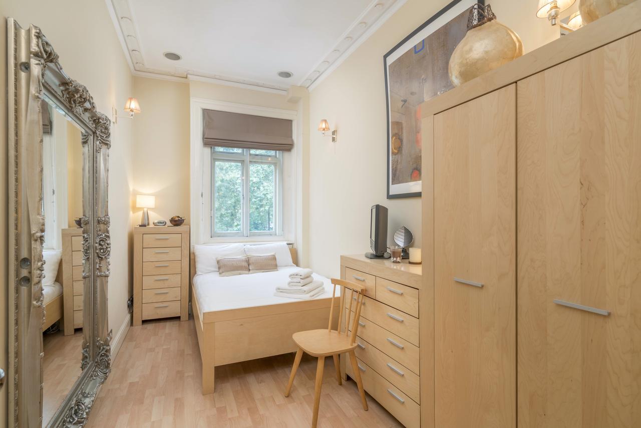 Elegant 2 Bedroom In Paddington *