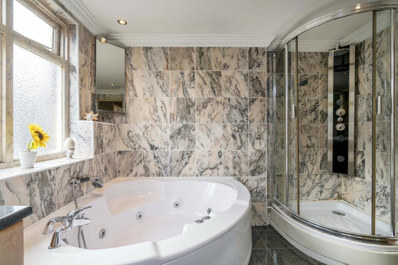 Apartment Elegant 2 Bedroom In Paddington