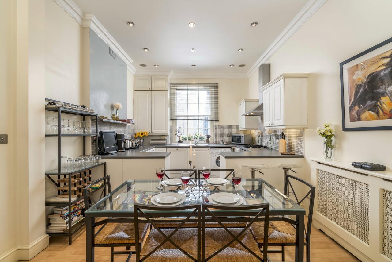 Elegant 2 Bedroom In Paddington *