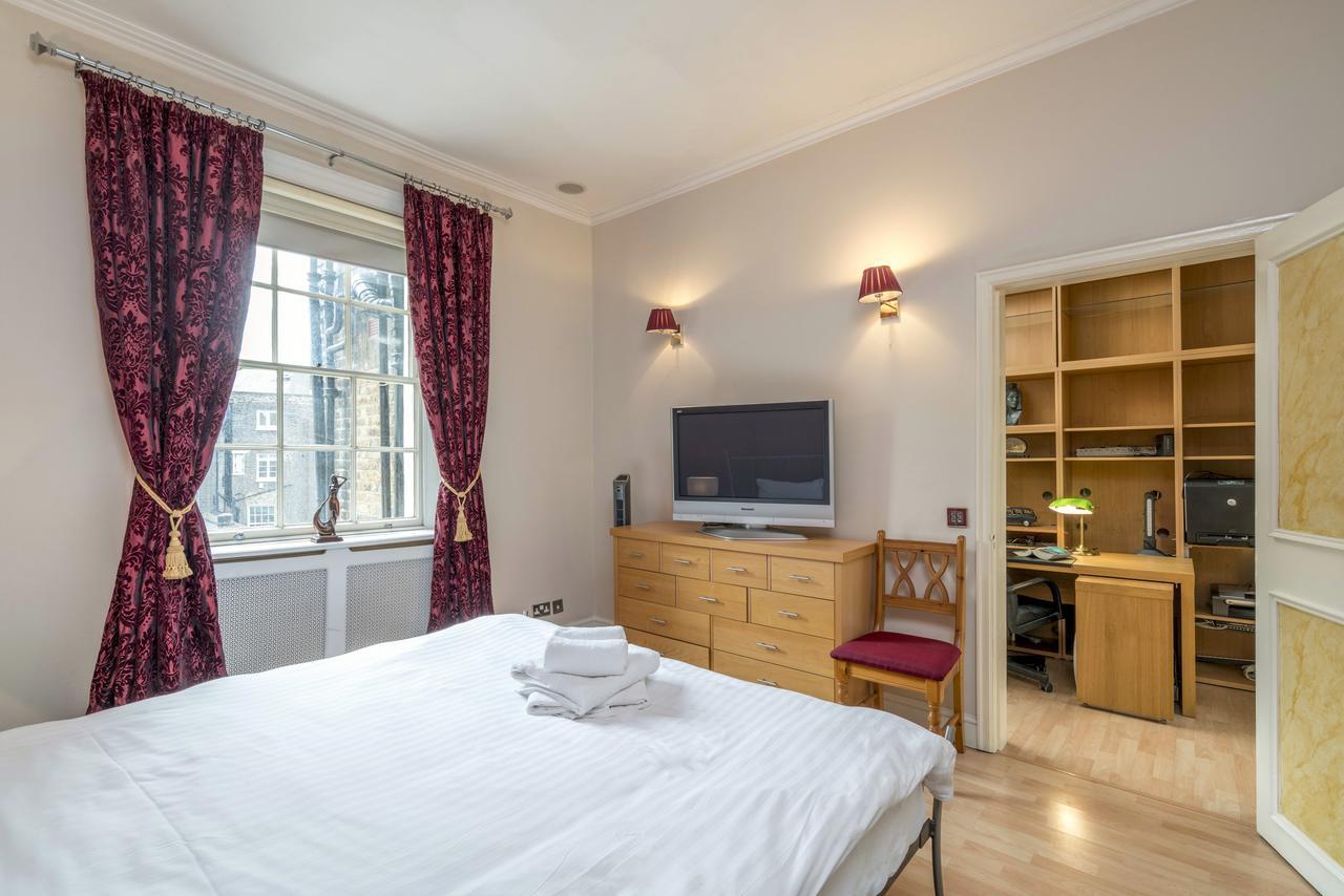 Elegant 2 Bedroom In Paddington London