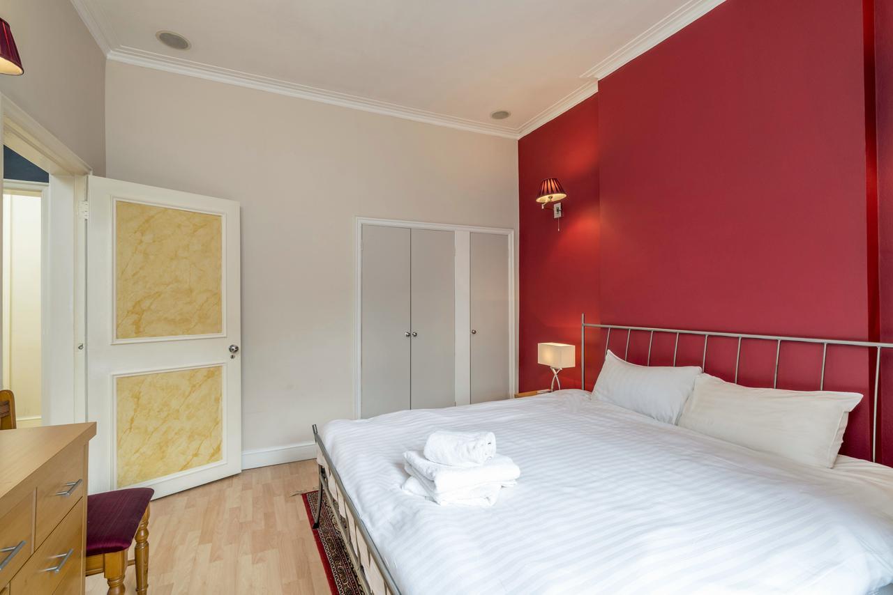 Apartment Elegant 2 Bedroom In Paddington